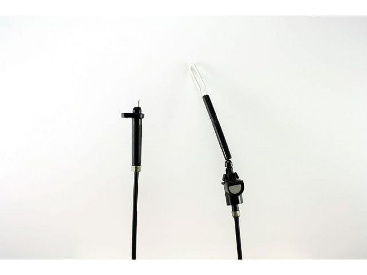 Automatic Transmission Kickdown Cable Compatible with 1975 1979