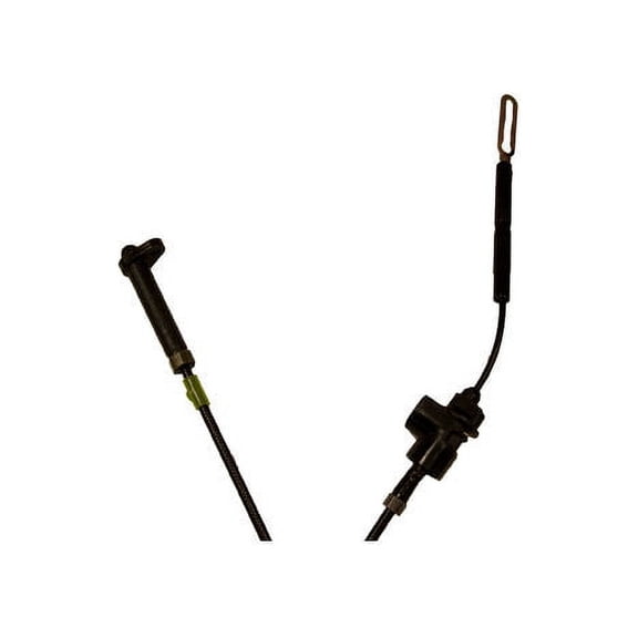 Automatic Transmission Kickdown Cable - Compatible with 1975 - 1980 Chevy G10 1976 1977 1978 1979
