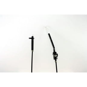 Automatic Transmission Kickdown Cable - Compatible with 1975 - 1980 GMC Jimmy 1976 1977 1978 1979
