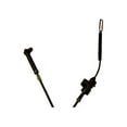 thumbnail image 1 of Automatic Transmission Kickdown Cable - Compatible with 1976 - 1980 Chevy Corvette 1977 1978 1979, 1 of 2