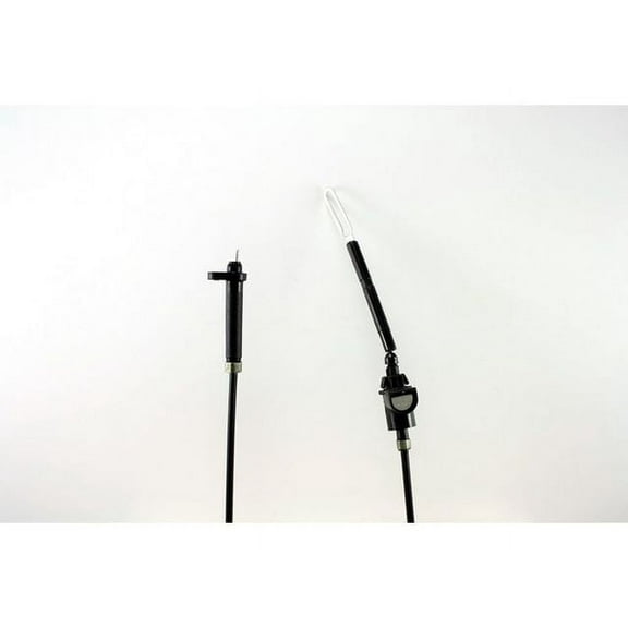 Automatic Transmission Kickdown Cable - Compatible with 1979 - 1980 GMC C1500