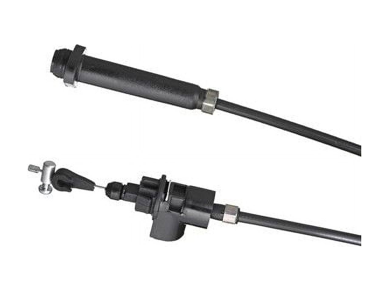 Kickdown Automatic Automatic Transmission Kickdown Cable - Compatible with 1981 - 1983 ...