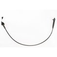 thumbnail image 1 of Automatic Transmission Kickdown Cable - Compatible with 1981, 1985 - 1988 Chevy Caprice 1986 1987, 1 of 2