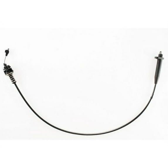 Automatic Transmission Kickdown Cable - Compatible with 1981, 1985 - 1988 Chevy Caprice 1986 1987