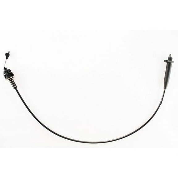 Automatic Transmission Kickdown Cable - Compatible with 1981, 1985 - 1988 Chevy Caprice 1986 1987