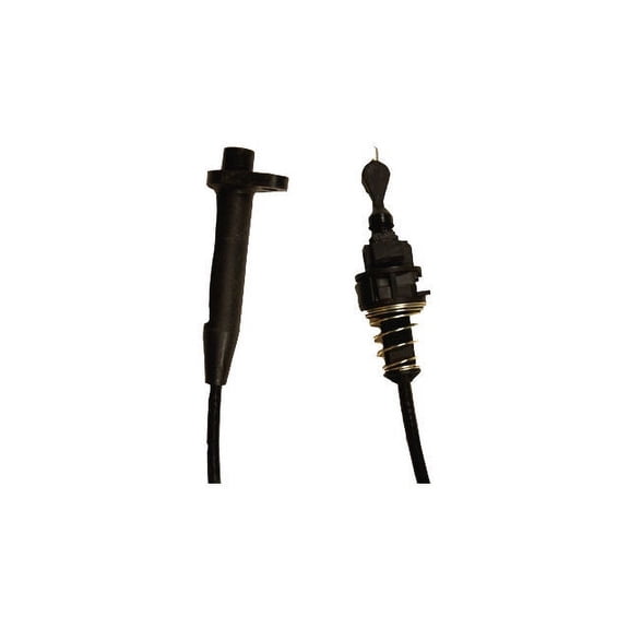 Automatic Transmission Kickdown Cable - Compatible with 1981, 1985 - 1988 Chevy Caprice 1986 1987