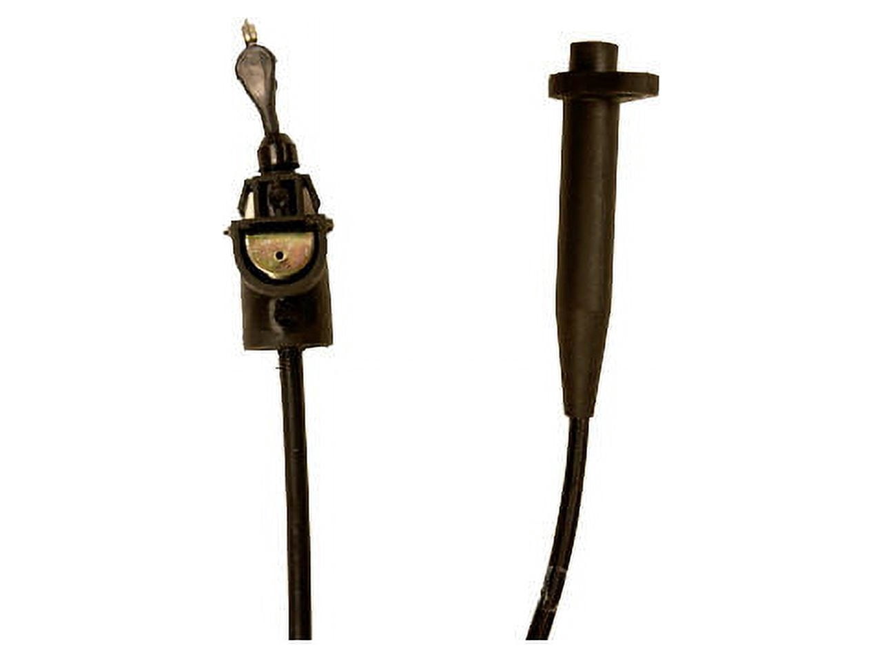 Kickdown Automatic Automatic Transmission Kickdown Cable - Compatible with 1981 - 1985 ...