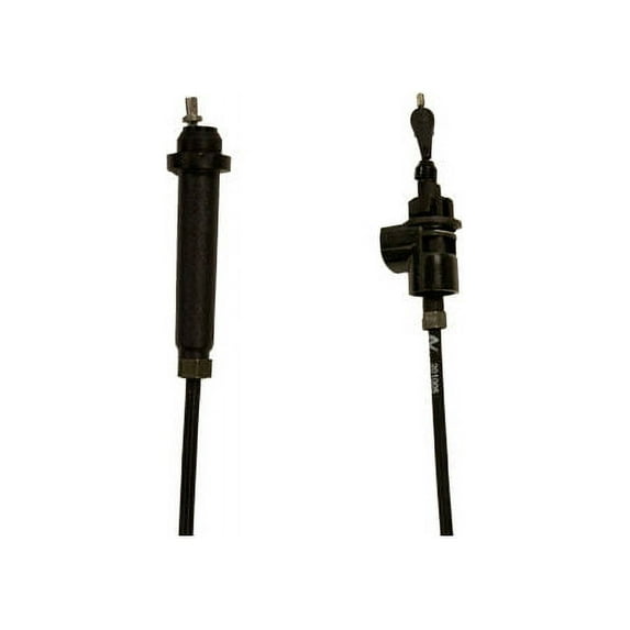 Automatic Transmission Kickdown Cable - Compatible with 1981 Pontiac Catalina 5.0L V8
