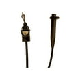 thumbnail image 1 of Automatic Transmission Kickdown Cable - Compatible with 1982 - 1984 GMC G3500 4.1L 6-Cylinder 1983, 1 of 2