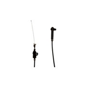 Automatic Transmission Kickdown Cable - Compatible with 1982 - 1984 Pontiac Phoenix 2.5L 4-Cylinder 1983