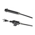 thumbnail image 1 of Automatic Transmission Kickdown Cable - Compatible with 1982 - 1985 Oldsmobile Cutlass Ciera 3.0L V6 1983 1984, 1 of 2