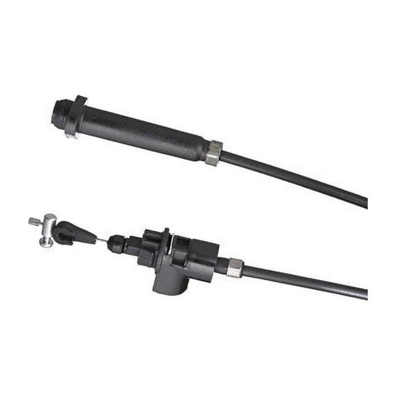 Automatic Transmission Kickdown Cable - Compatible with 1982 - 1985 Oldsmobile Delta 88 3.8L V6 1983 1984