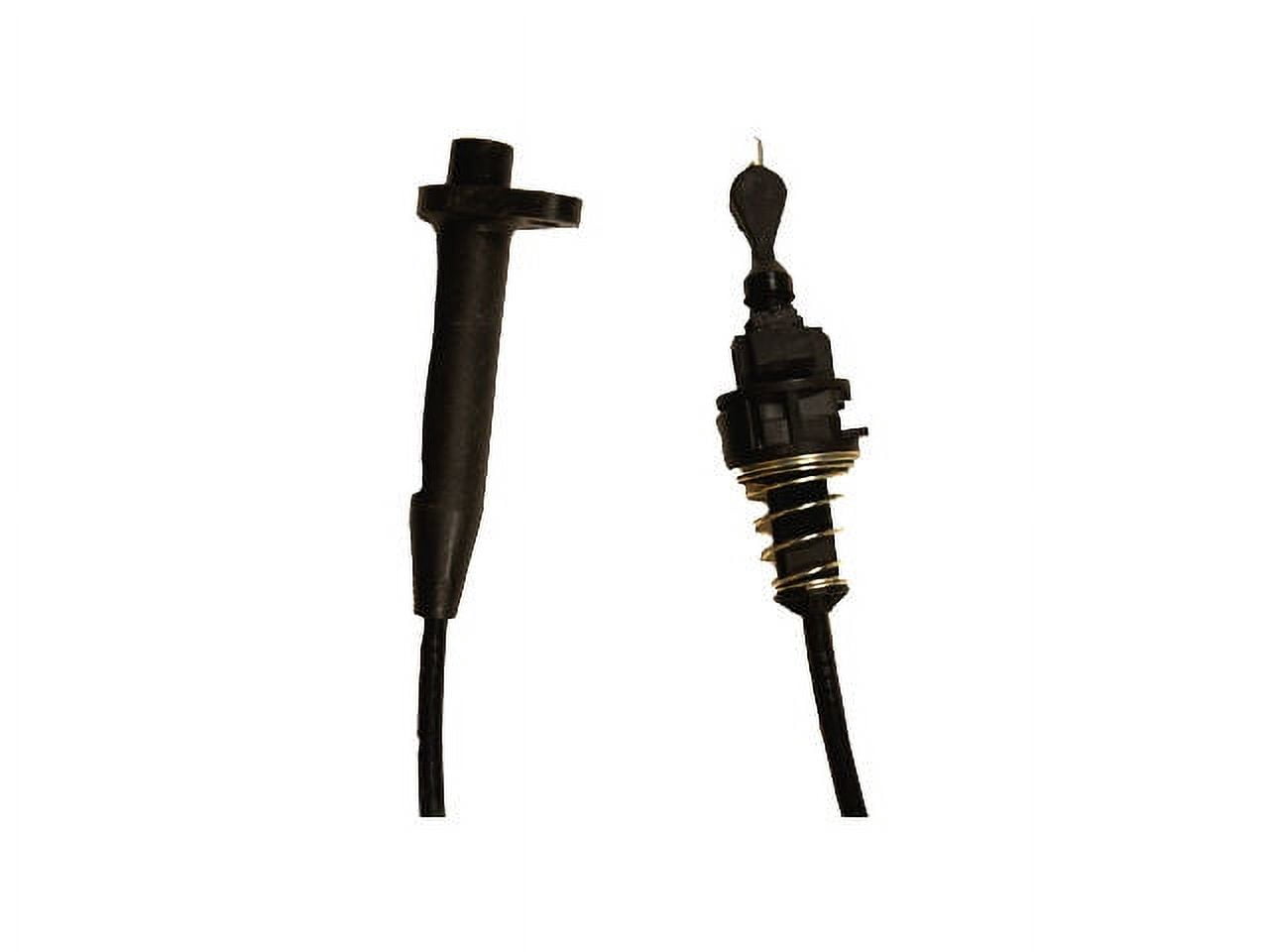 Kickdown Automatic Automatic Transmission Kickdown Cable - Compatible with 1982 - 1985 ...