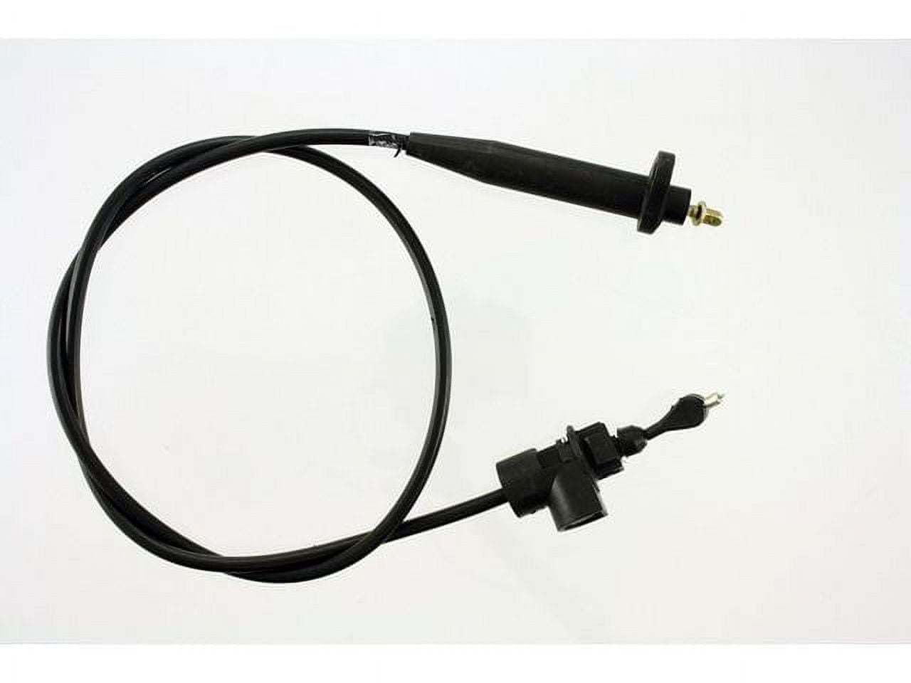 Automatic Transmission Kickdown Cable Compatible with 1985 1992