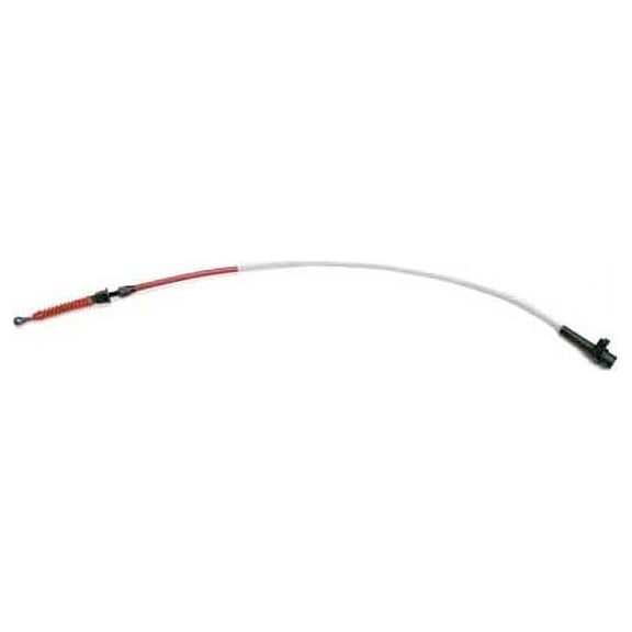 Automatic Transmission Kickdown Cable - Compatible with 1987 - 1989 Mercedes-Benz 260E 1988
