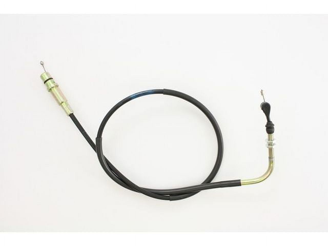 Automatic Transmission Kickdown Cable Compatible with 1989 1995
