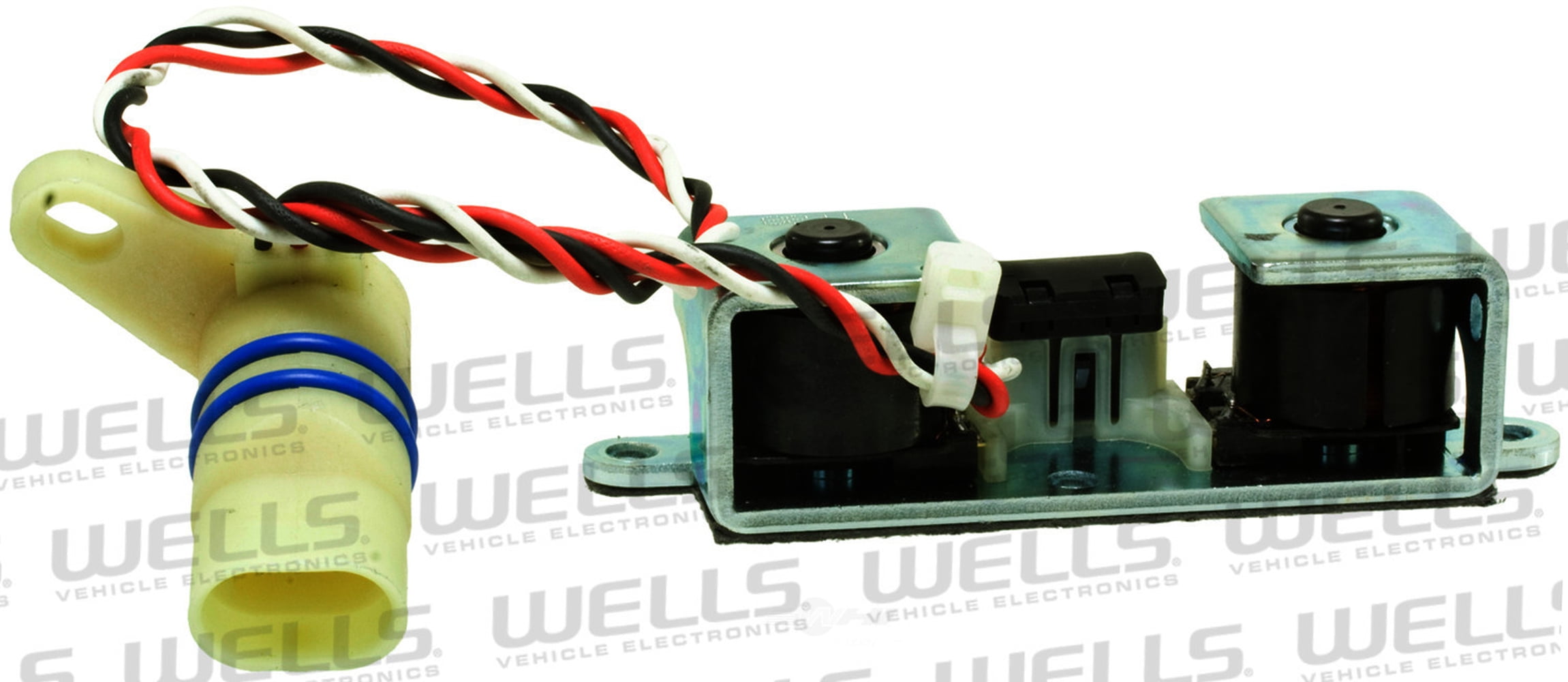 Automatic Transmission Kickdown Solenoid