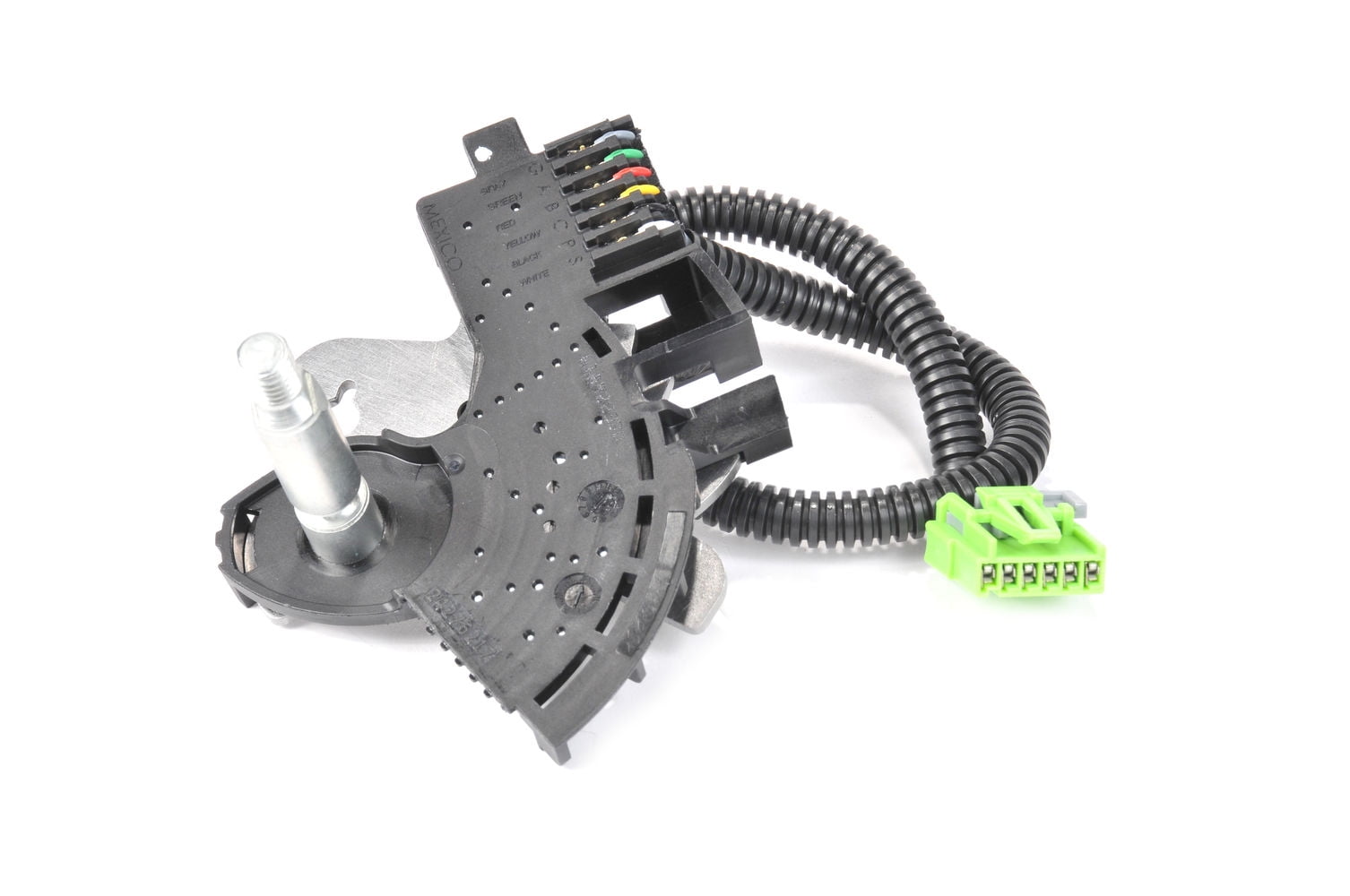 Automatic Transmission Manual Shaft Detent Lever