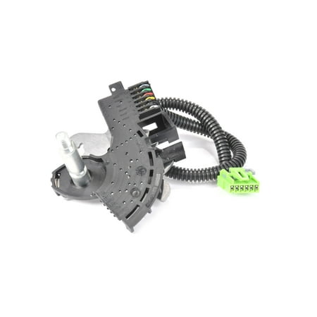 Automatic Transmission Manual Shaft Detent Lever