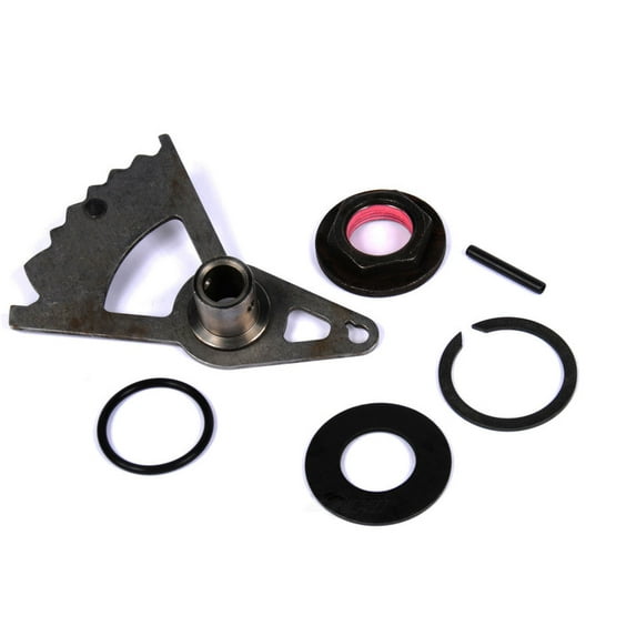 Automatic Transmission Manual Shaft Detent Lever