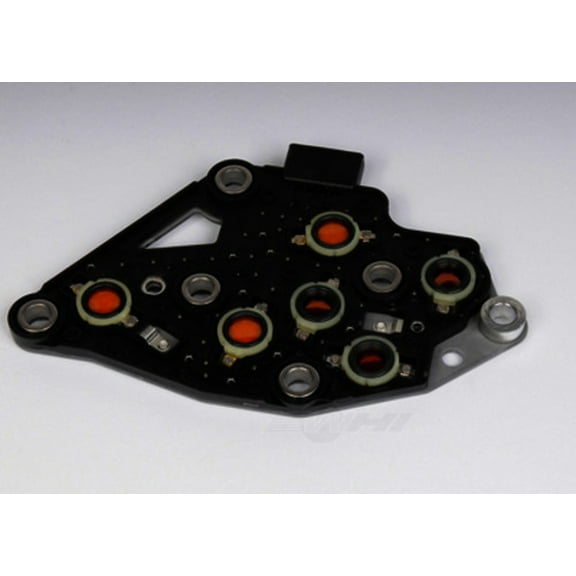 Automatic Transmission Manual Shift Shaft Position Switch