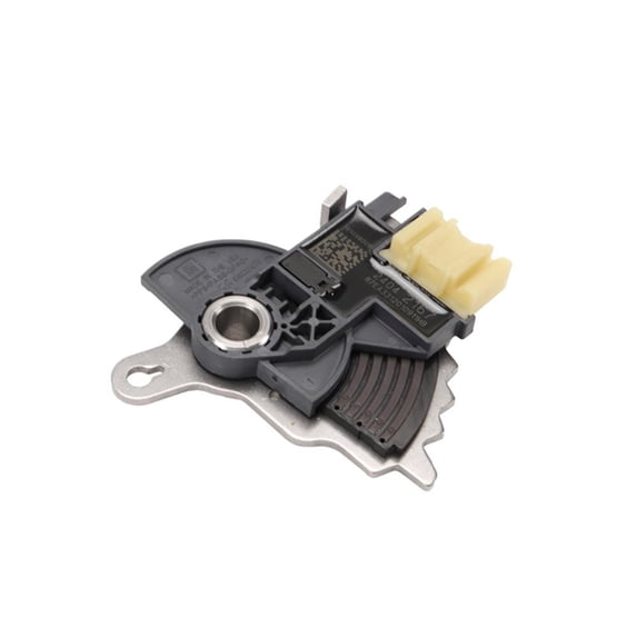 Automatic Transmission Manual Shift Shaft Position Switch