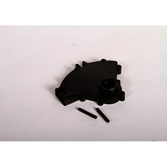 Automatic Transmission Manual Shifter Auxiliary Position Switch