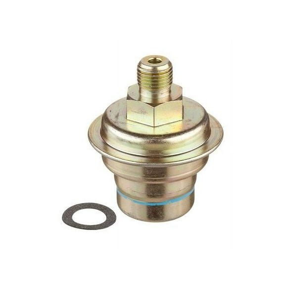 Automatic Transmission Modulator Valve - Compatible with 1961 - 1962, 1965 - 1967 Mercury Commuter 1966