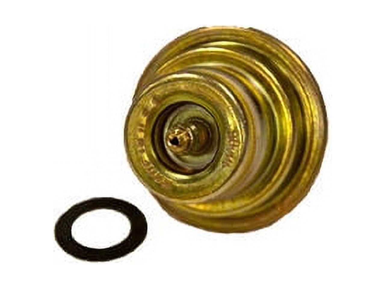 Automatic Transmission Modulator Valve - Compatible with 1965 - 1972 ...