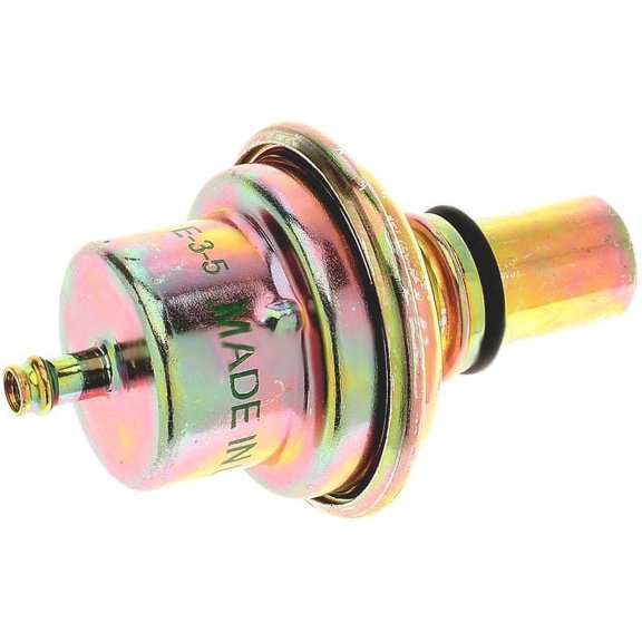 Automatic Transmission Modulator Valve - Compatible with 1965 - 1976, 1979 - 1980 Cadillac DeVille 1966 1967 1968 1969 1970 1971 1972 1973 1974 1975