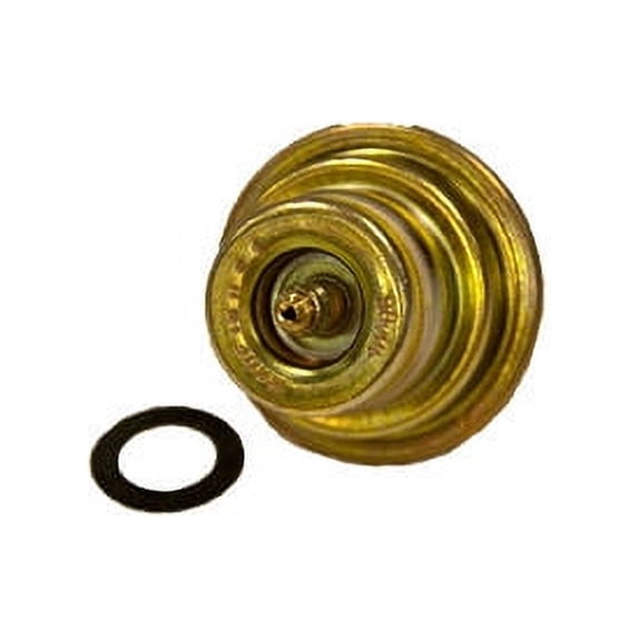 Automatic Transmission Modulator Valve - Compatible with 1966 - 1967, 1969 - 1970 Mercury Marauder 6.4L V8