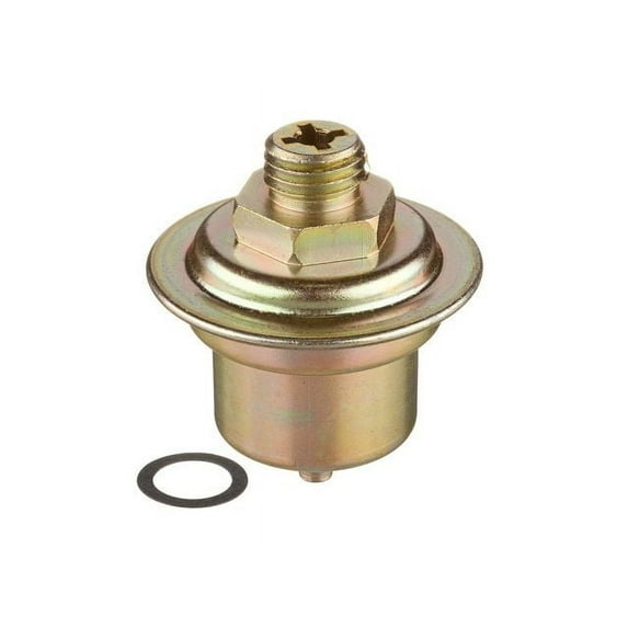 Automatic Transmission Modulator Valve - Compatible with 1966 GMC K1000 Pickup