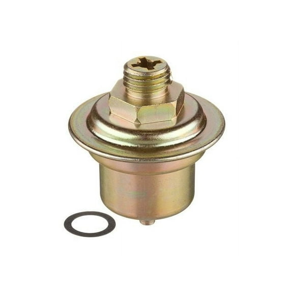 Automatic Transmission Modulator Valve - Compatible with 1967 - 1971 Chevy C20 Suburban 1968 1969 1970