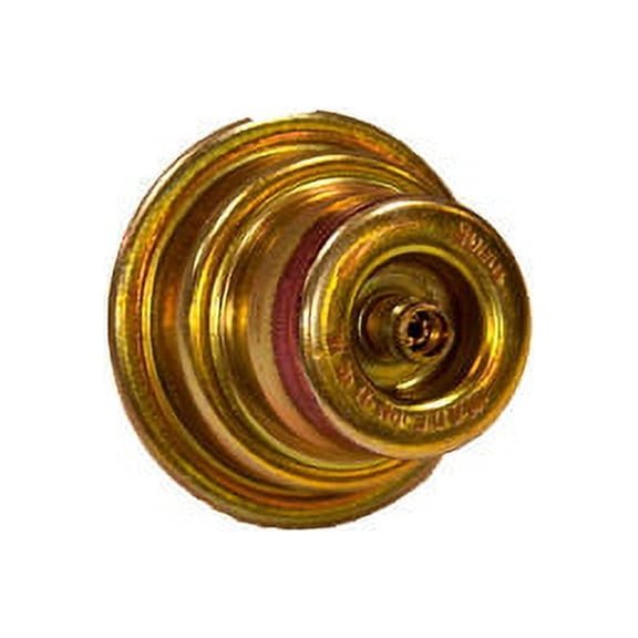 Automatic Transmission Modulator Valve - Compatible with 1967 - 1973, 1975 - 1979 Mercury Cougar 1968 1969 1970 1971 1972 1976 1977 1978