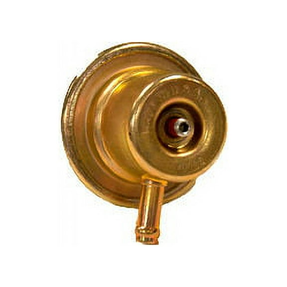 Automatic Transmission Modulator Valve - Compatible with 1983 - 1985 Mercury Marquis 2.3L 4-Cylinder 1984