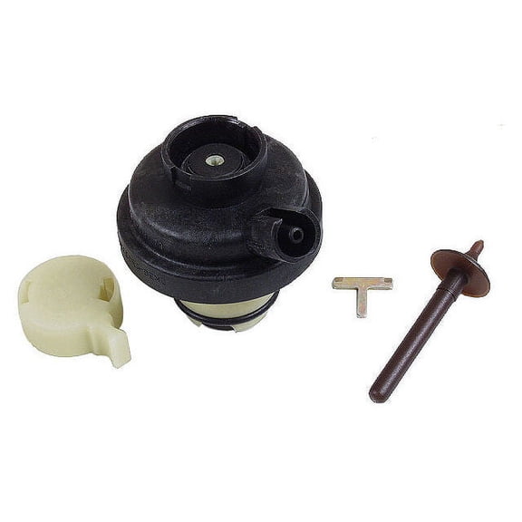 Automatic Transmission Modulator Valve - Compatible with 1985, 1987 Mercedes-Benz 300TD