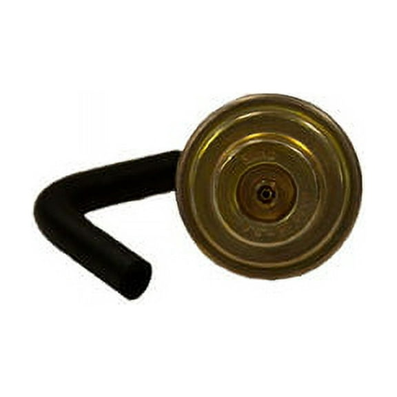 Automatic Transmission Modulator Valve - Compatible with 1987 - 1990 Cadillac Brougham 5.0L V8 1988 1989