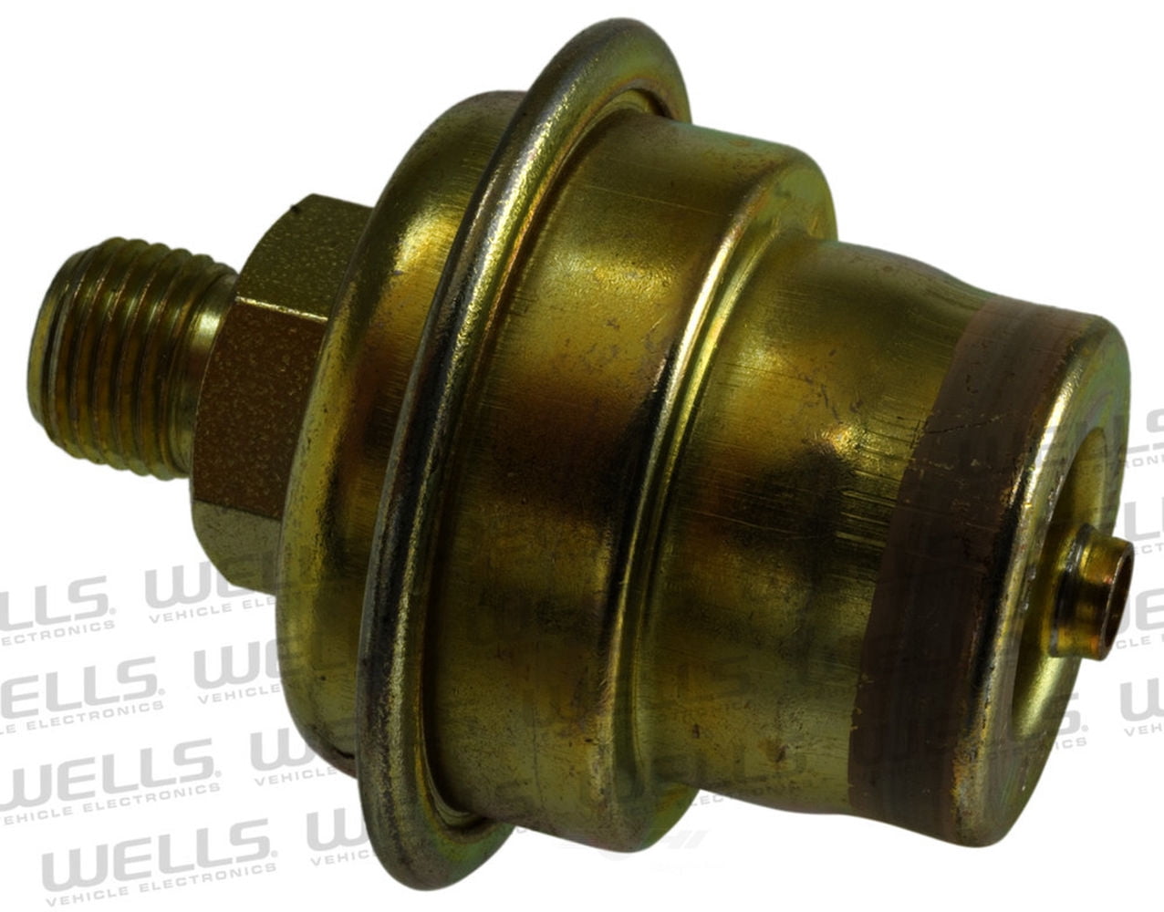 Automatic Transmission Modulator Valve