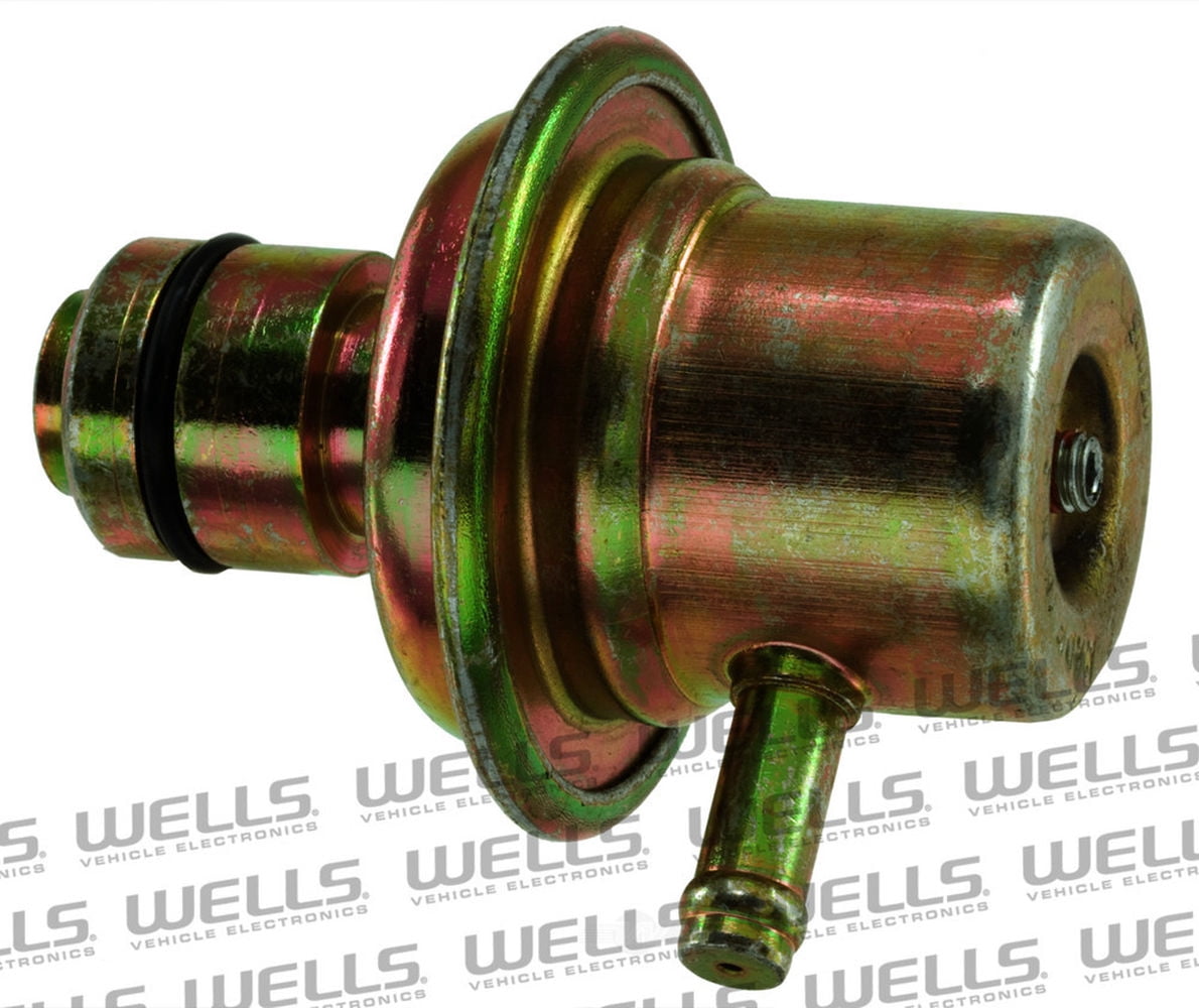 Automatic Transmission Modulator Valve