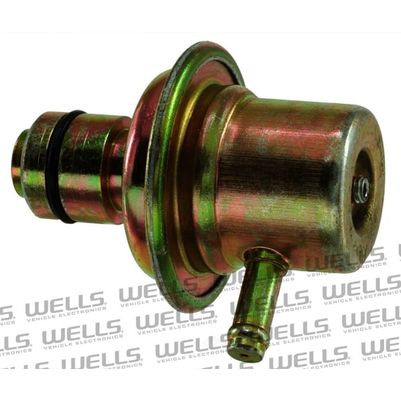 Automatic Transmission Modulator Valve