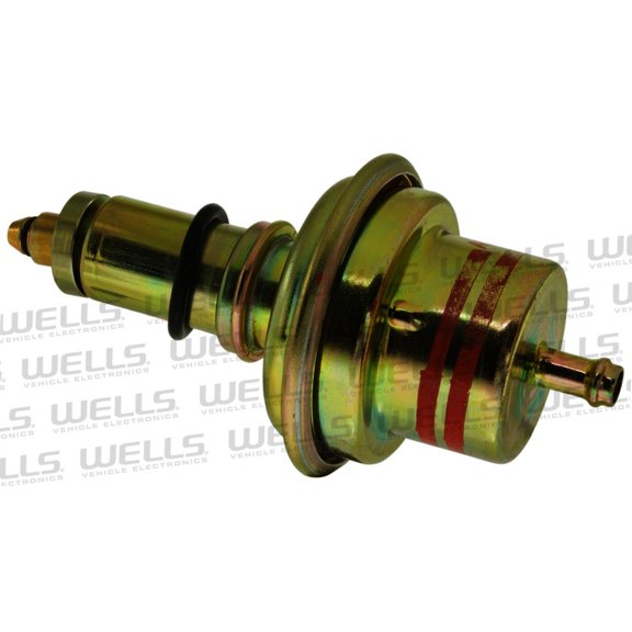 Automatic Transmission Modulator Valve