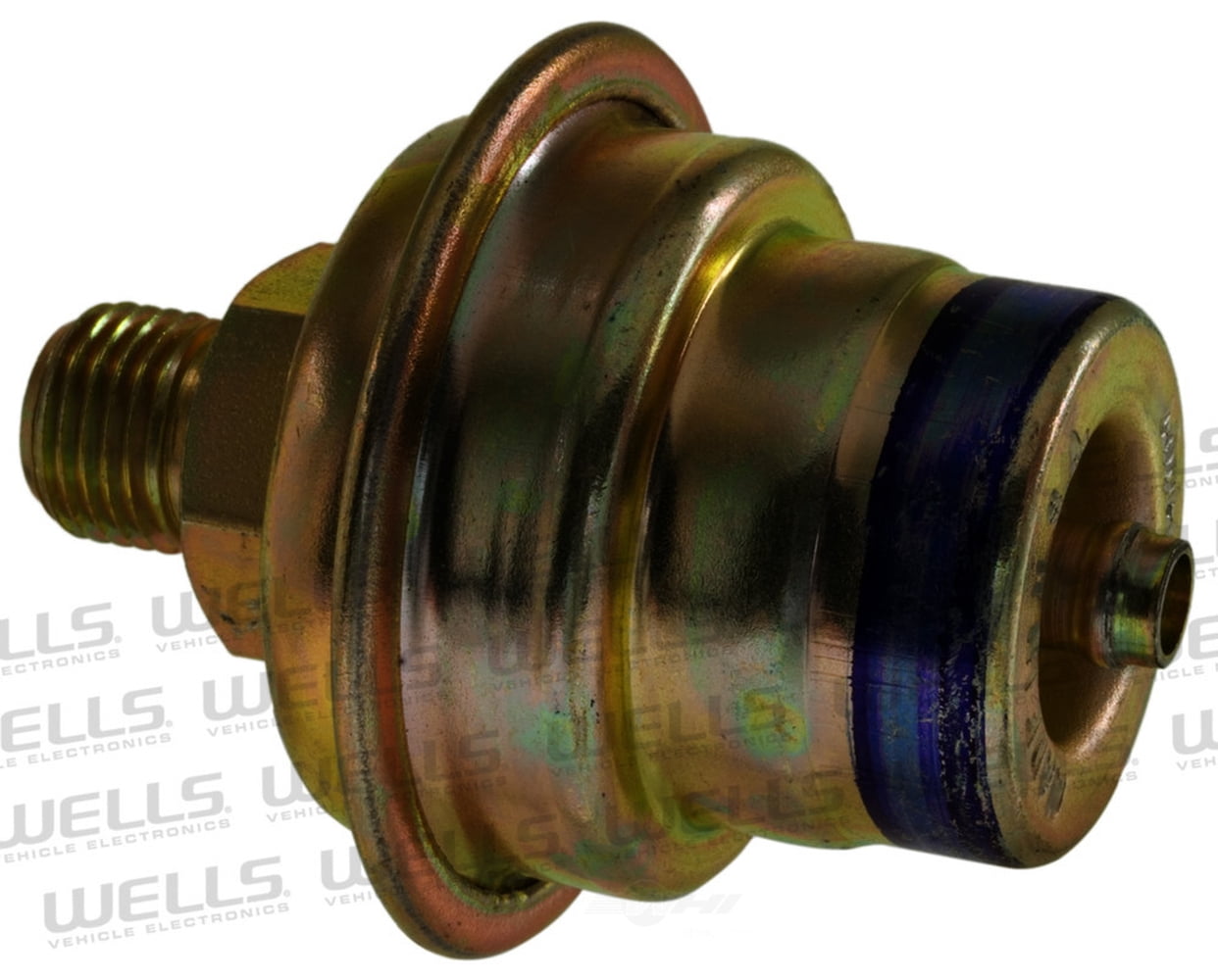 Automatic Transmission Modulator Valve