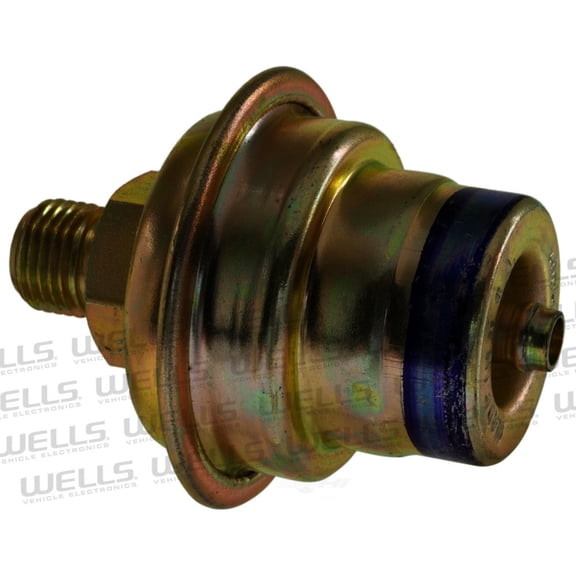 Automatic Transmission Modulator Valve