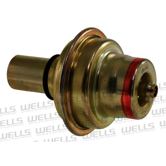 Automatic Transmission Modulator Valve