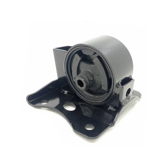 Automatic Transmission Mount - Compatible with 2000 - 2003, 2005 - 2006 Nissan Sentra 1.8L, 2.0L 4-Cylinder (Excludes 2004) 2001 2002