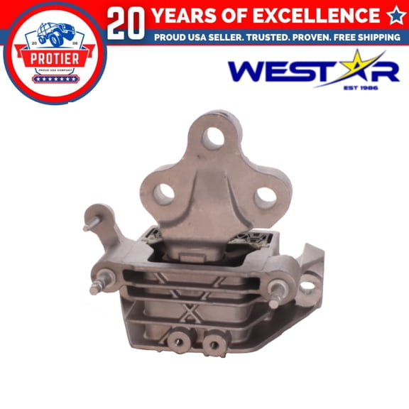 Automatic Transmission Mount Compatible with CHRYSLER VAN 22-17