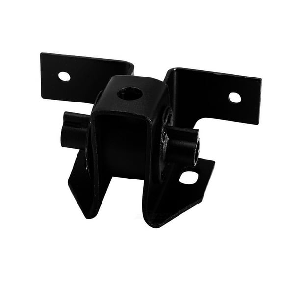 Automatic Transmission Mount Fits select: 1970-1976 PLYMOUTH VALIANT, 1977-1989 DODGE DIPLOMAT