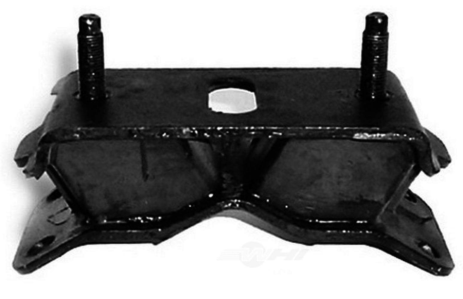 Automatic Transmission Mount Fits select: 1993-1997 TOYOTA LAND CRUISER, 1996-1997 LEXUS LX