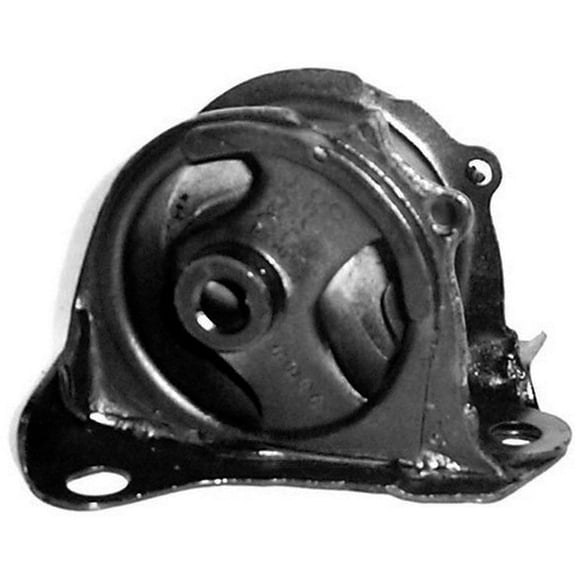 Automatic Transmission Mount Fits select: 1996-2000 HONDA CIVIC, 1997-2001 HONDA CR-V