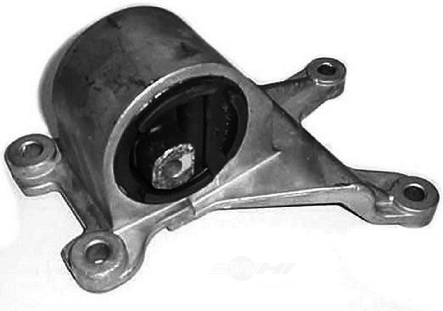 Automatic Transmission Mount Fits select: 1997-2003 CHEVROLET MALIBU, 1999-2005 PONTIAC GRAND AM